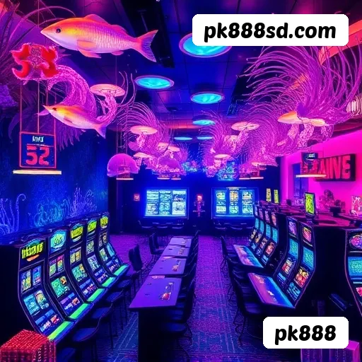 Vantagens APK mobile pk888 Brasil