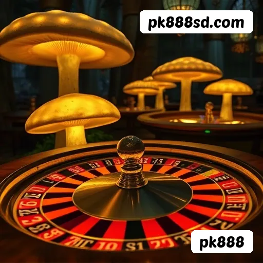 Modo offline pk888 app