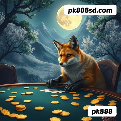 Segurança Certificada pk888 Licença Curaçao