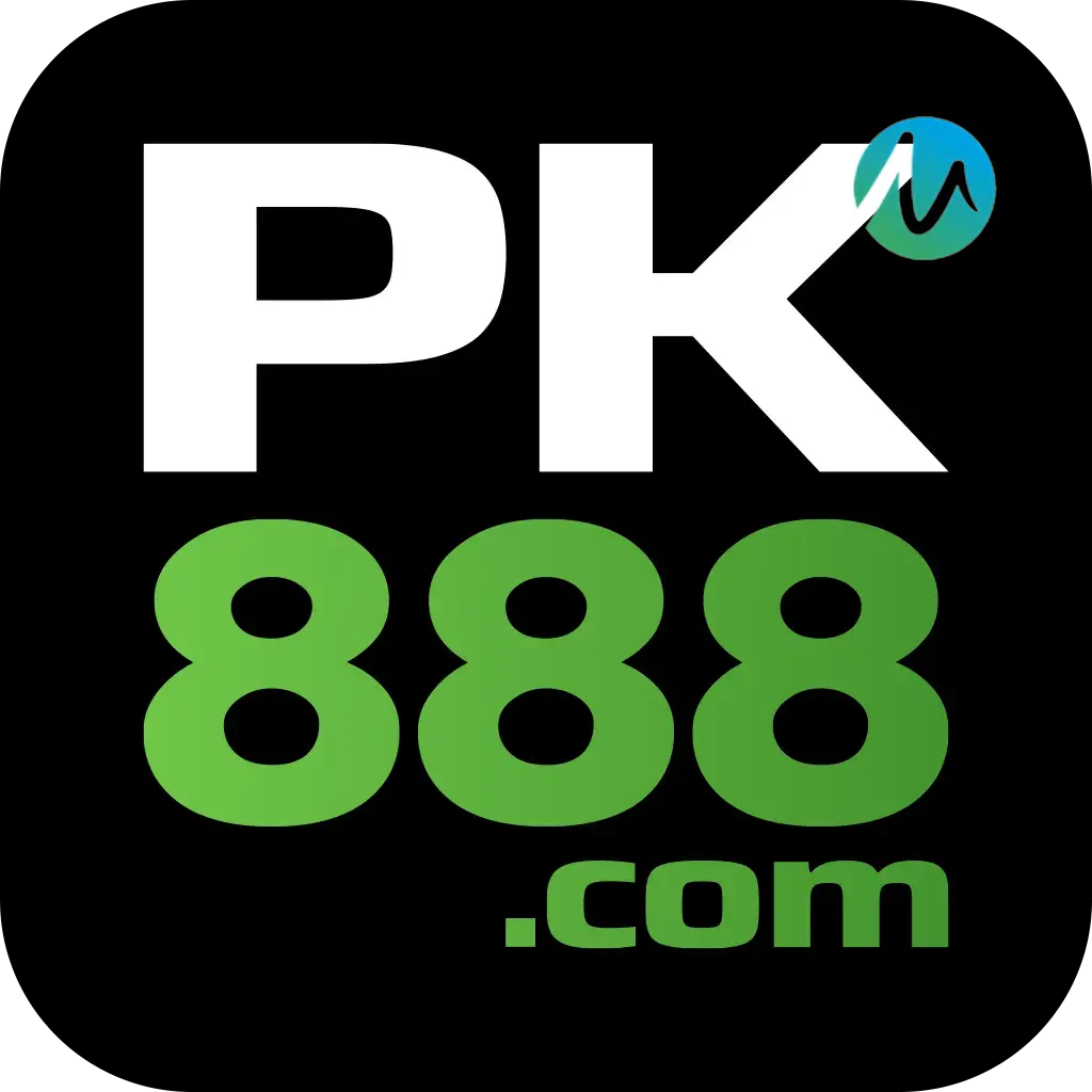 pk888 logo